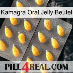 Kamagra Oral Jelly Sachets cialis2
